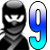Ninja for 9 Months