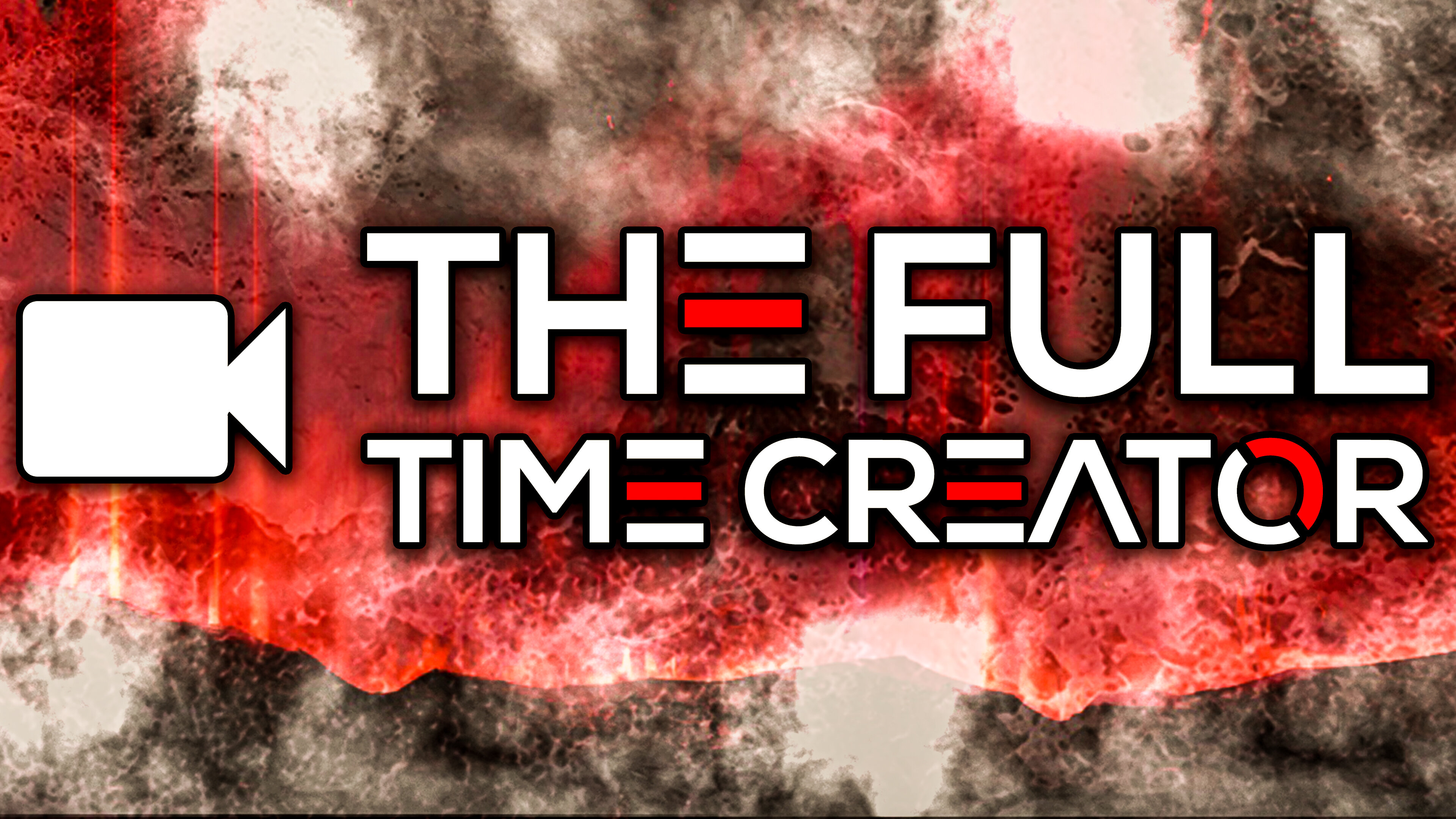 The Full Time Creator