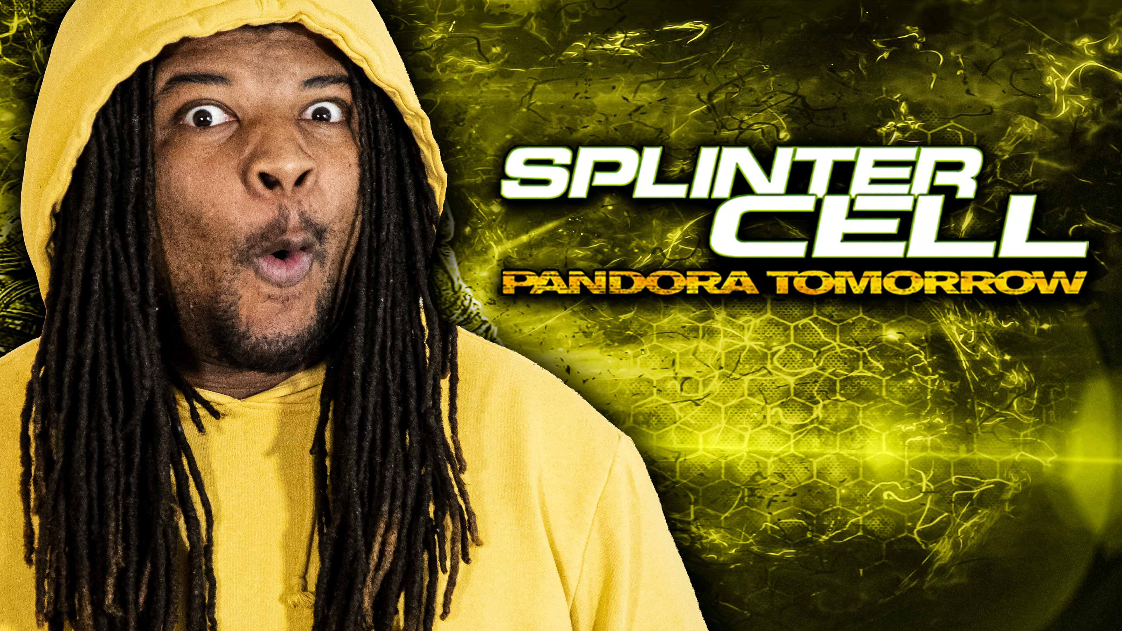 Flam's Splinter Cell: Pandora Tomorrow Walkthrough