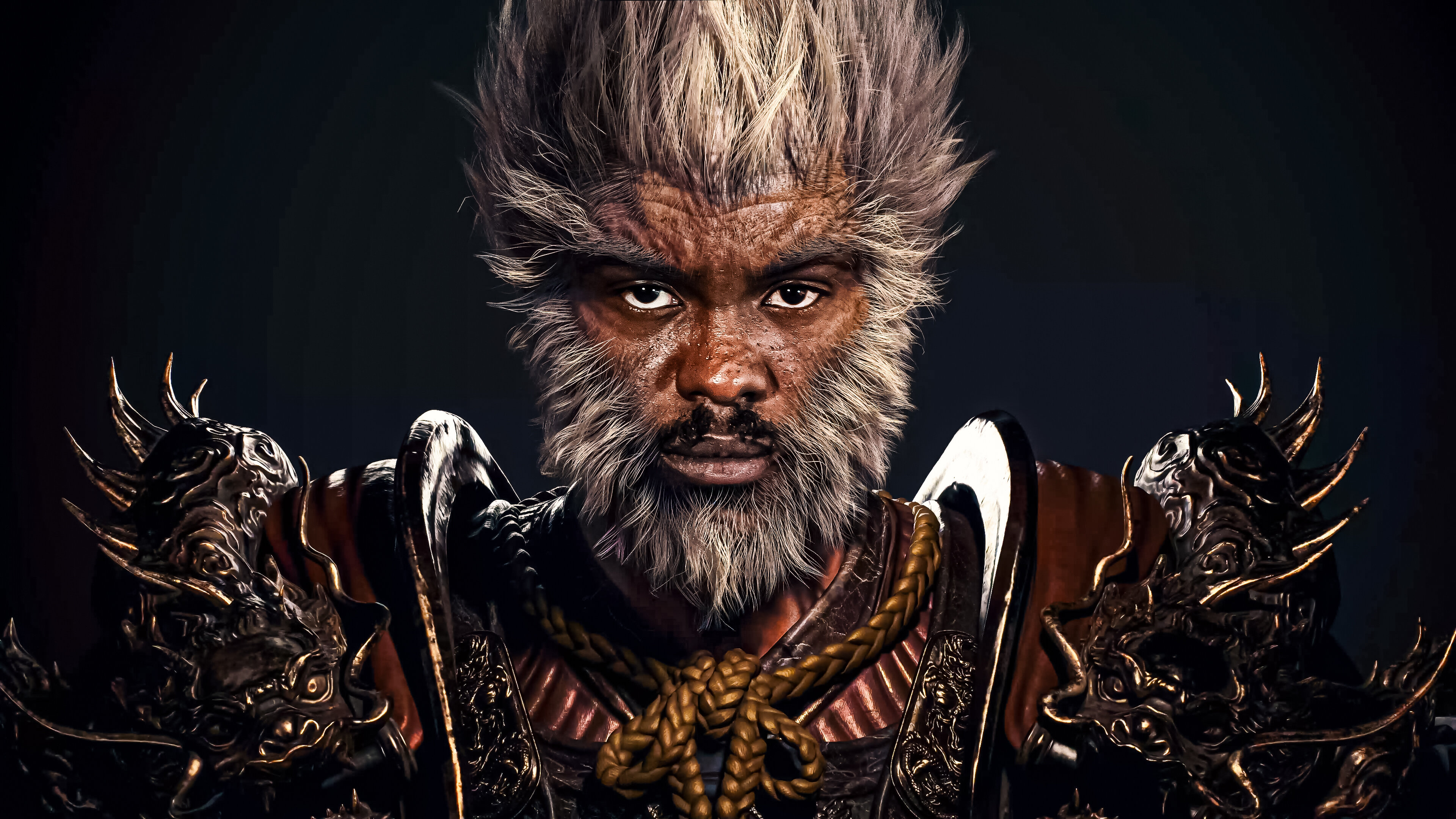 Dion's Black Myth: Wukong