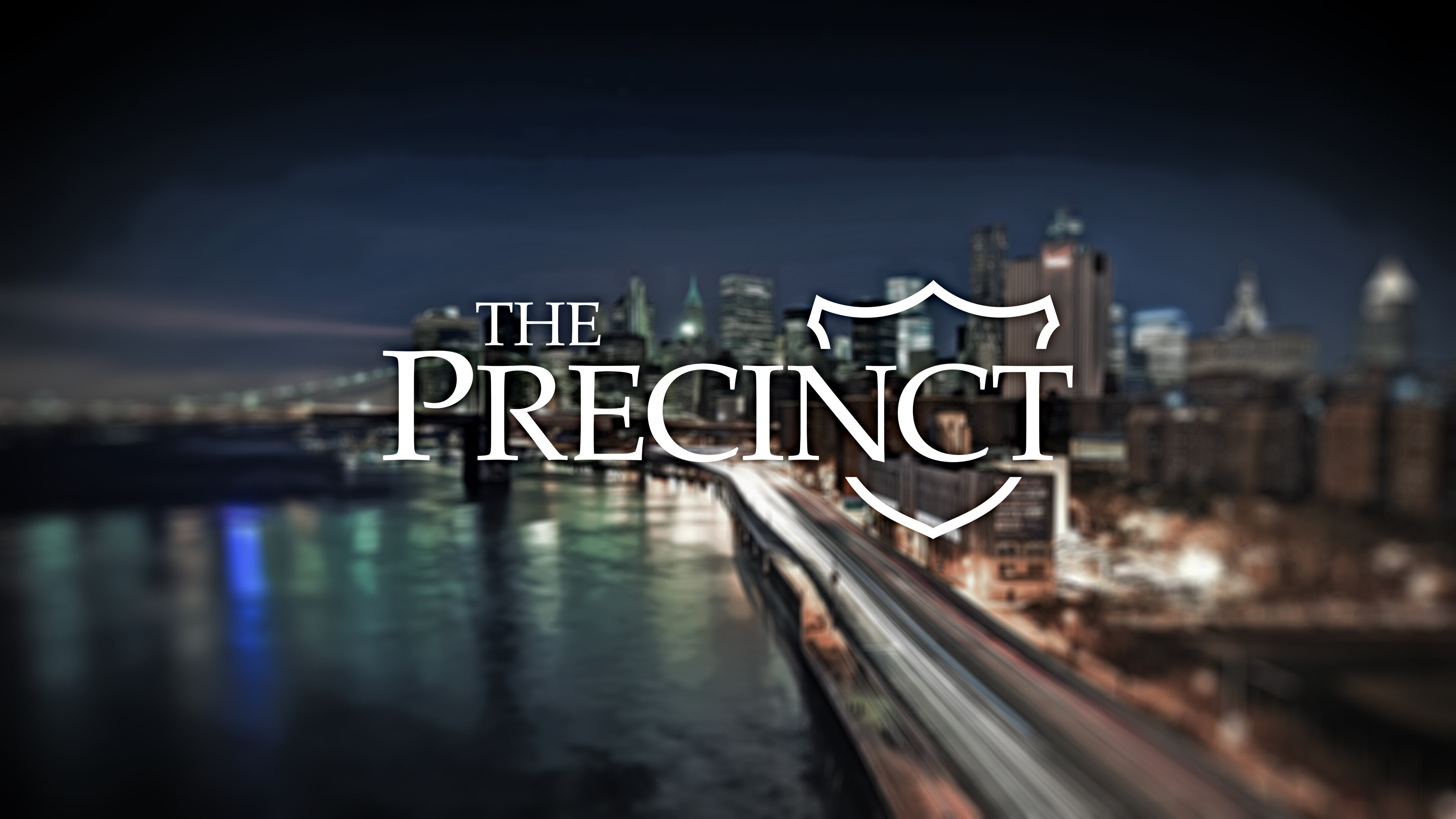 Dion's The Precinct