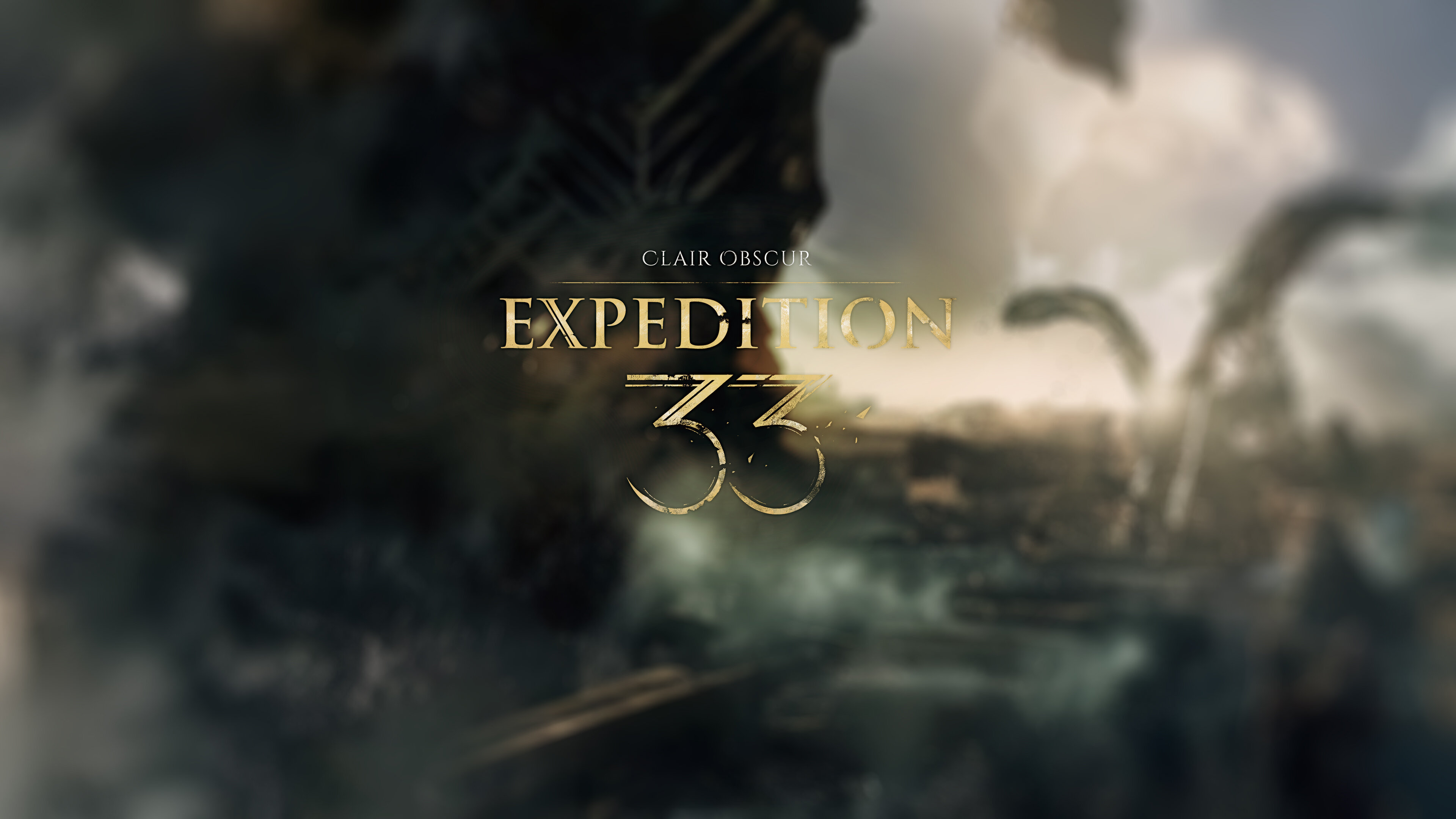 Dion's Expedition 33