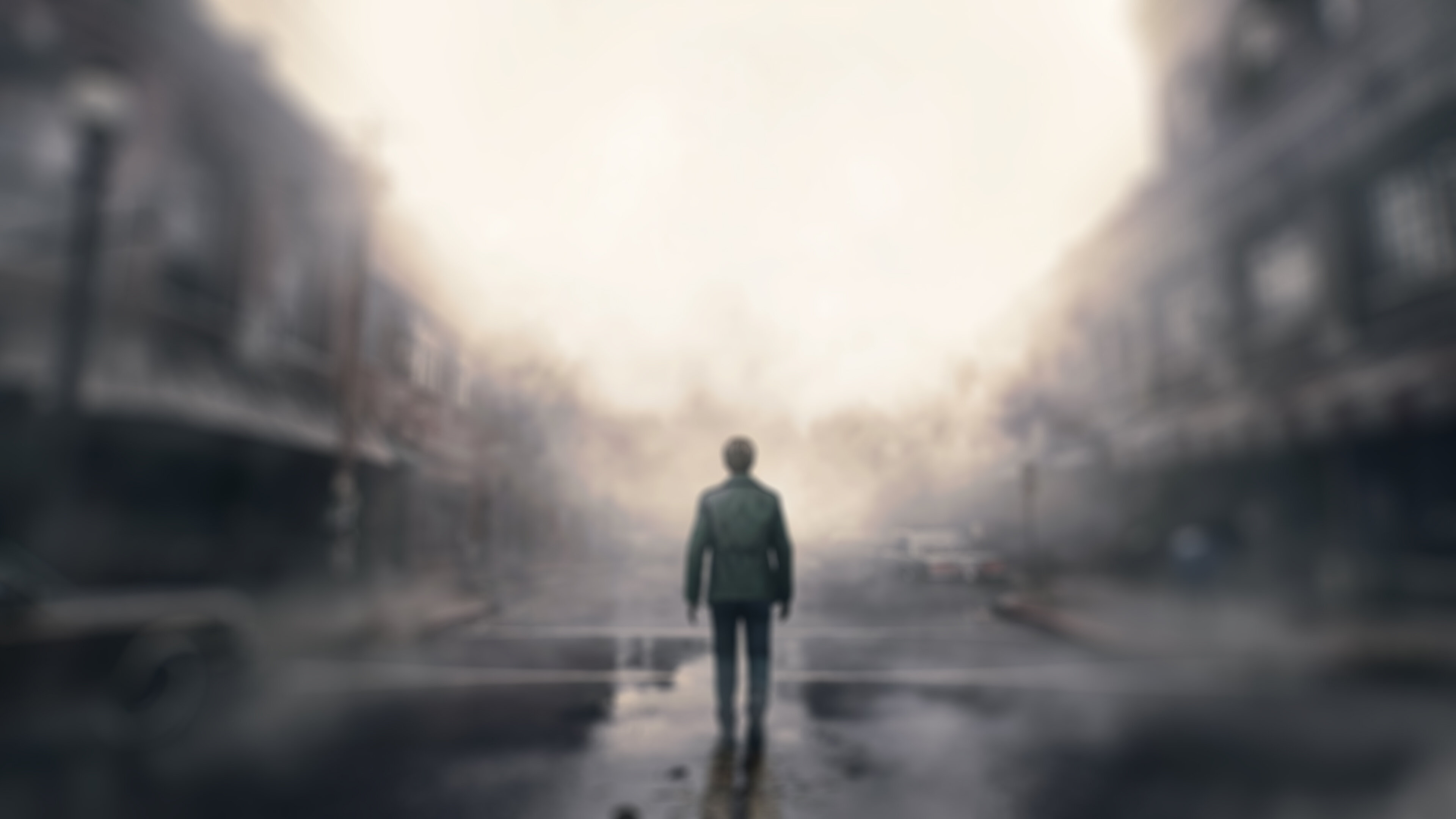 Dion's Silent Hill 2