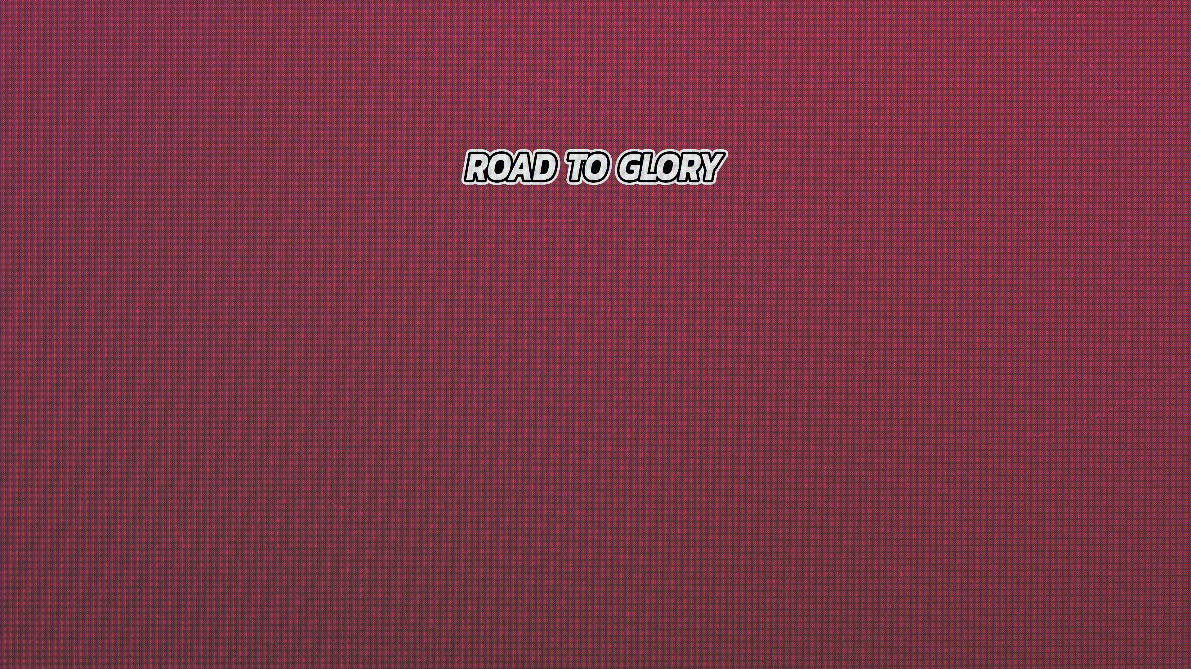 Trent's College Football 26 Road To Glory