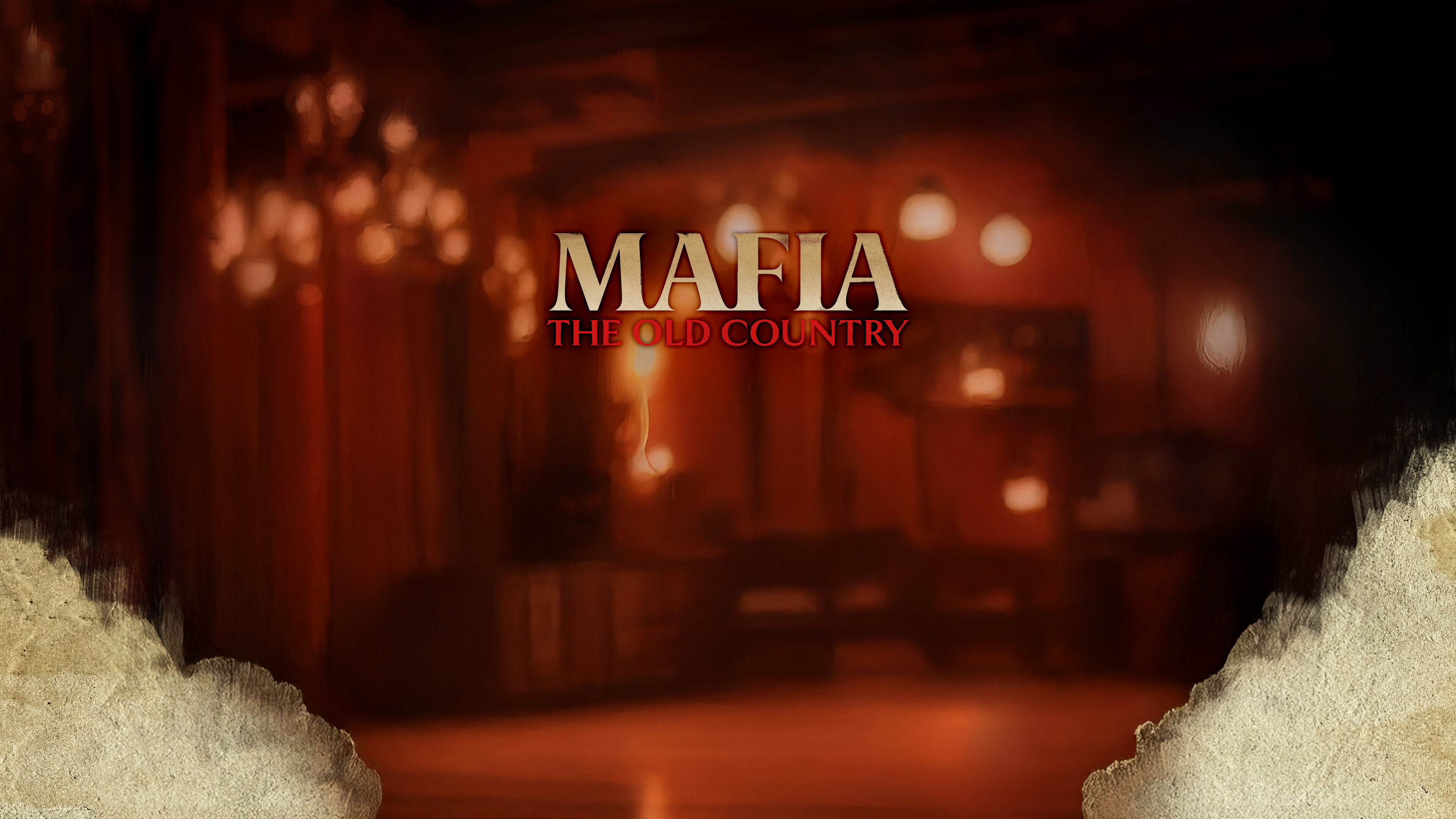 Dion's Mafia: The Old Country Walkthrough