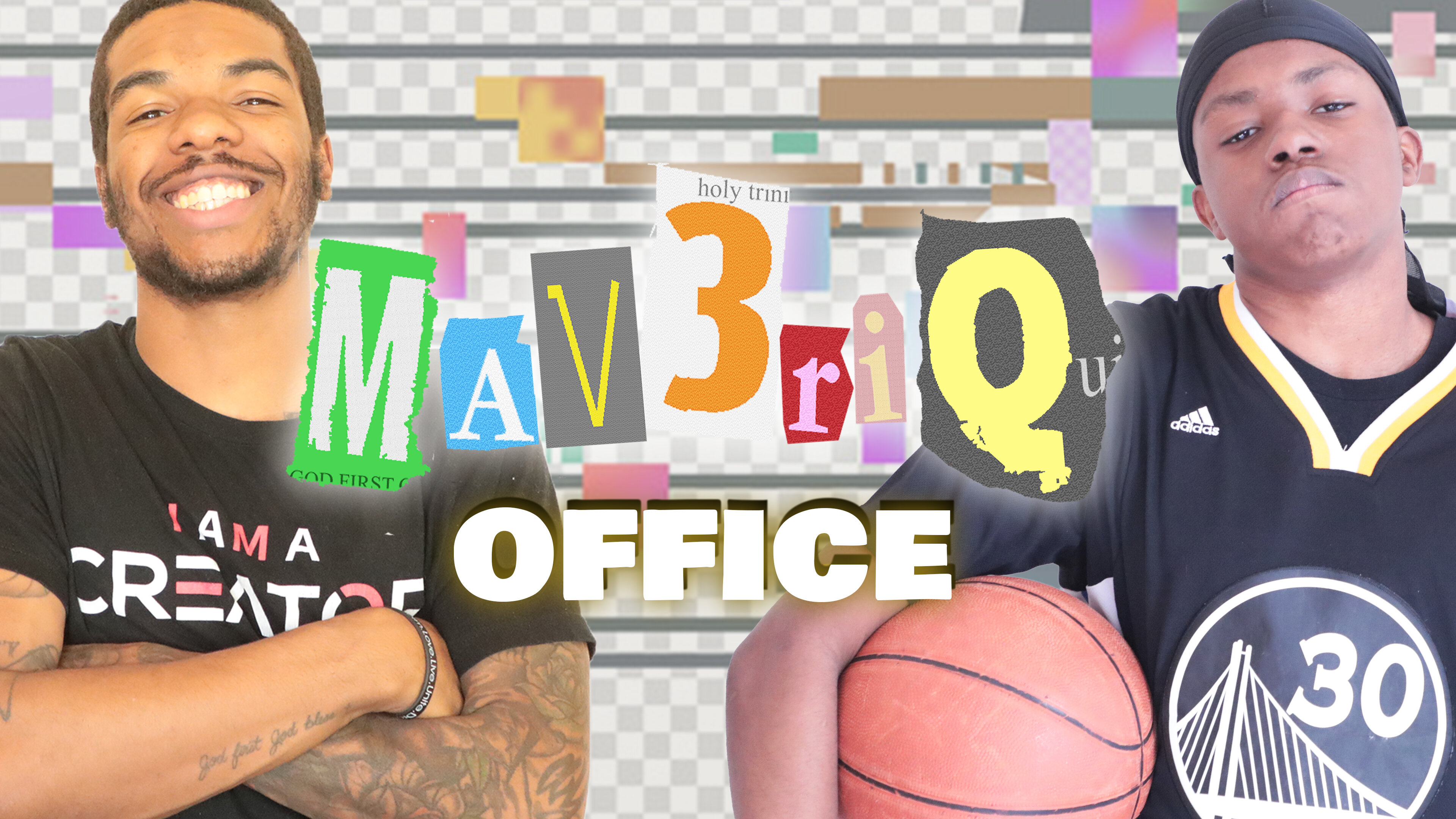 Office Vlogs
