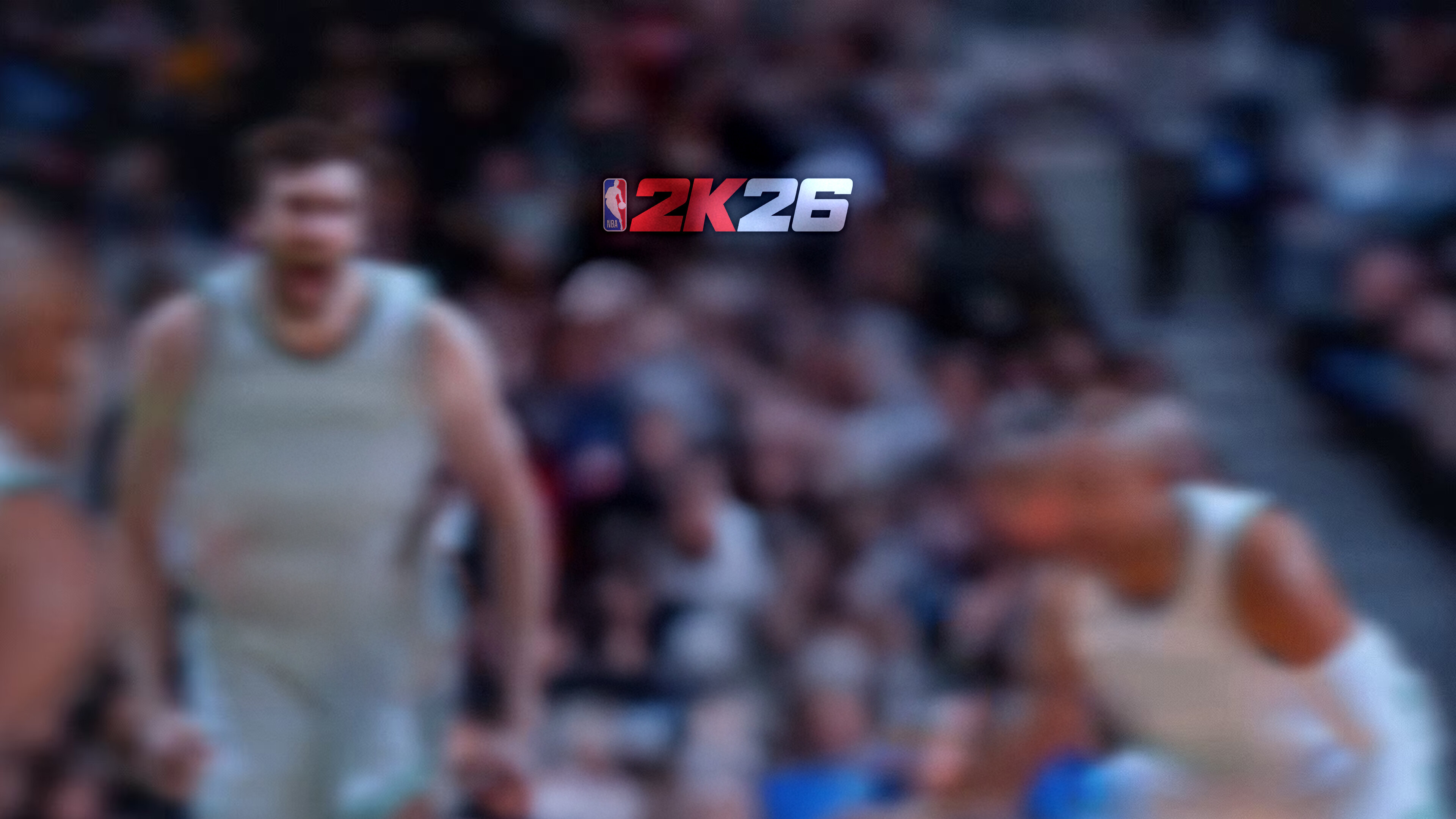 Trent's 2K26 MyCareer