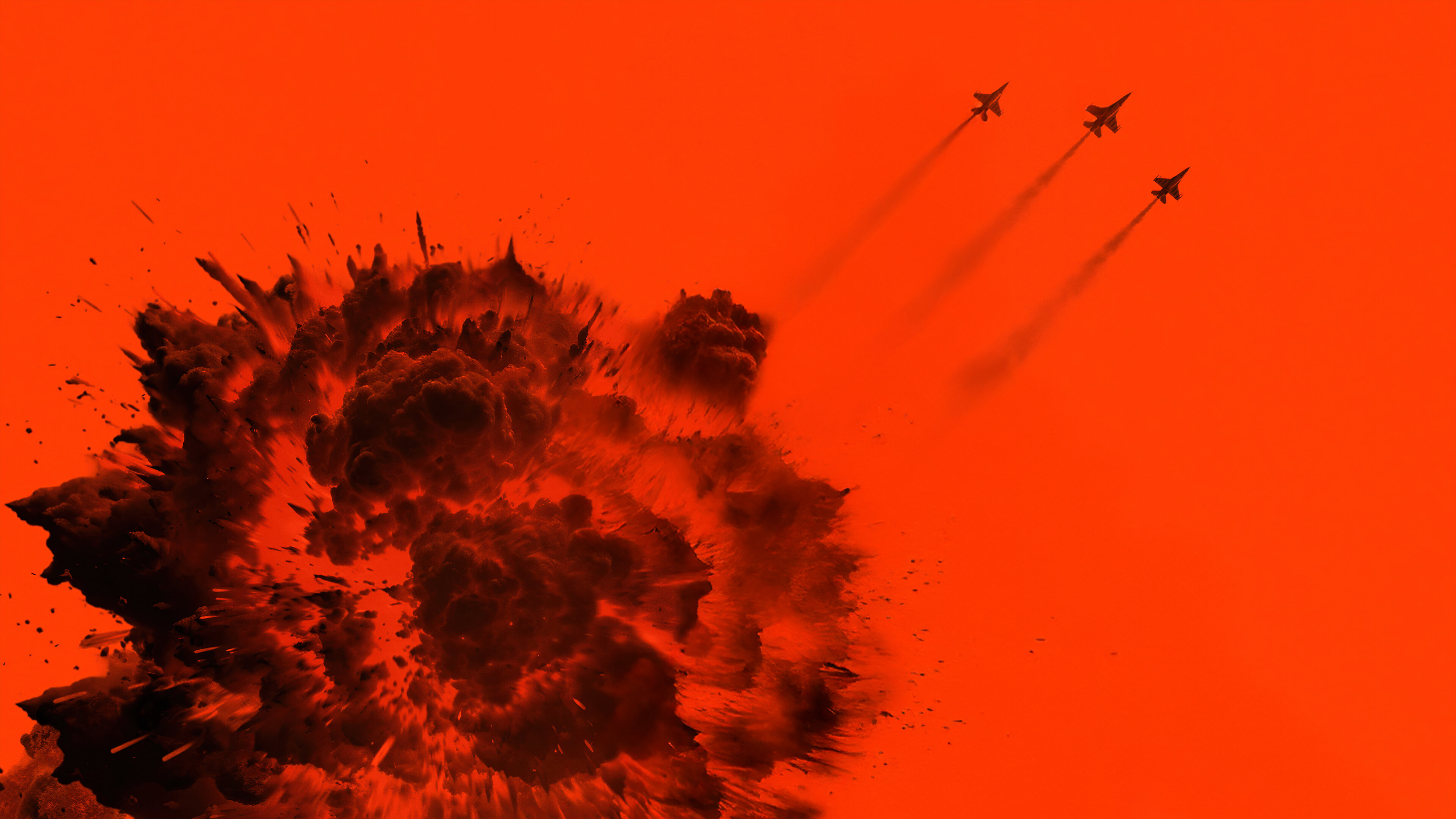 Trent's Battlefield 6 Campaign