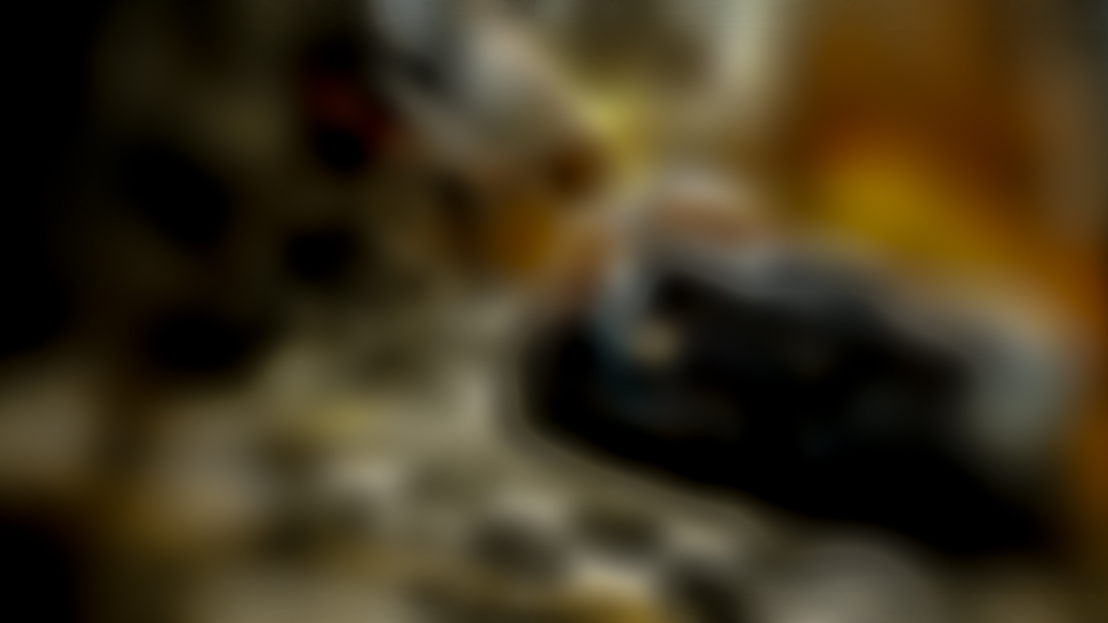 Dion's Split Second Walkthrough