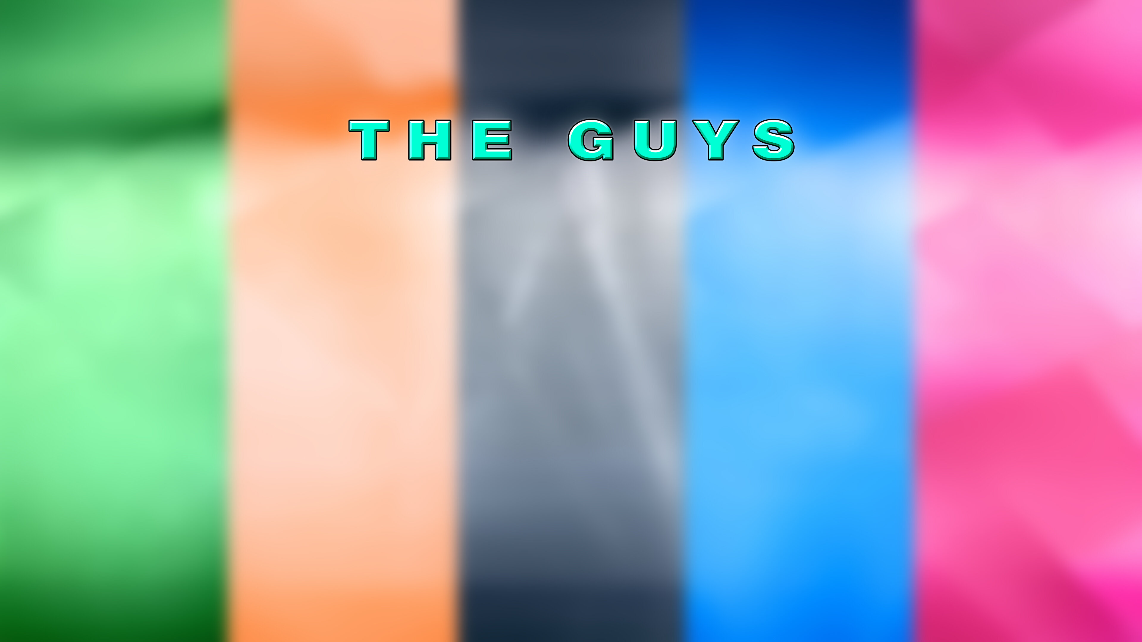 The Guys
