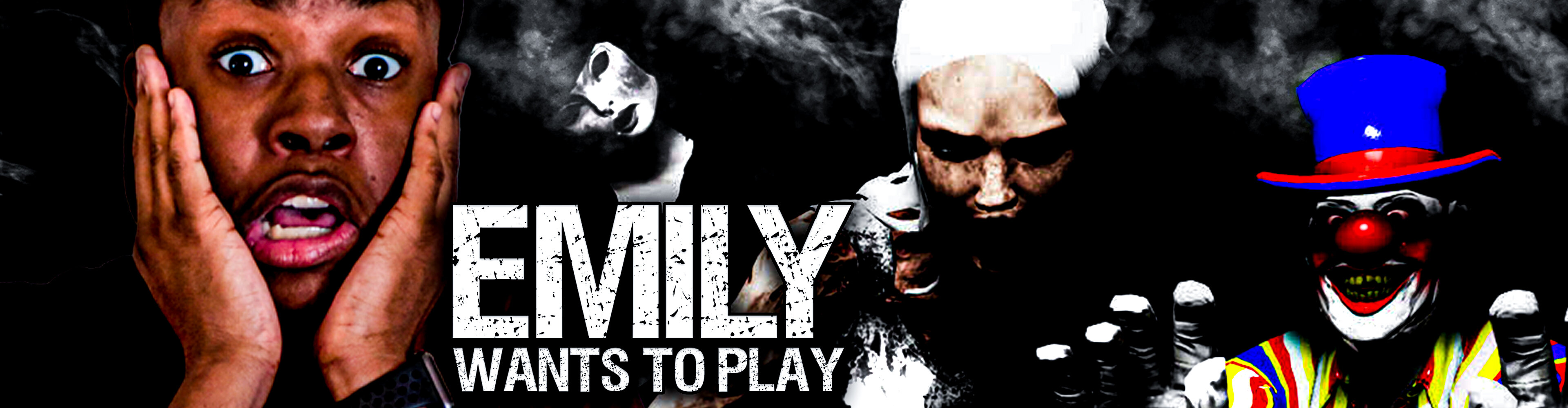 Trent's Emily Wants To Play Walkthrough