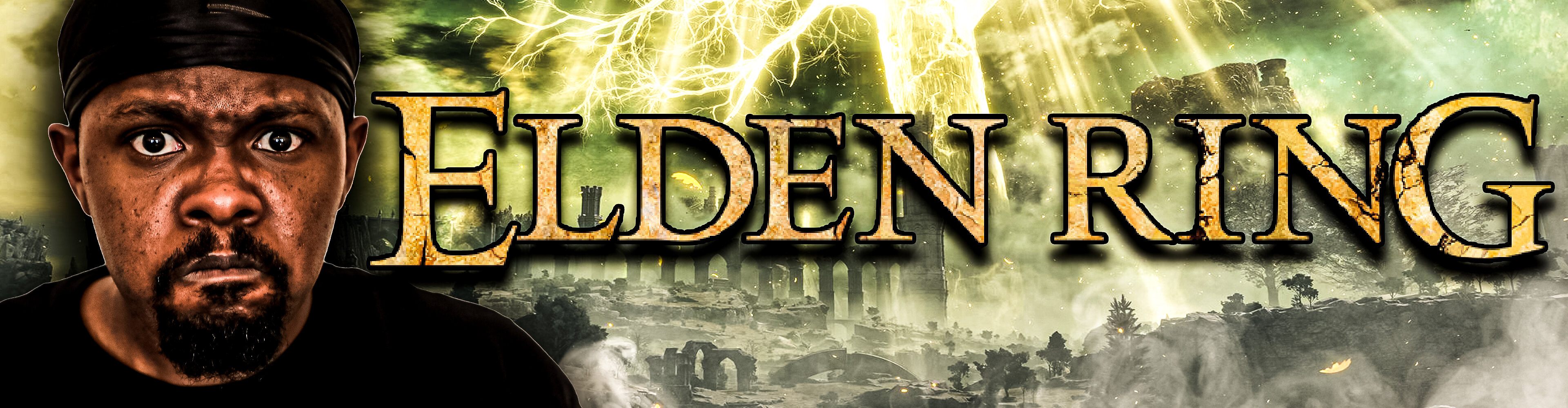 Dion's Elden Ring Walkthrough