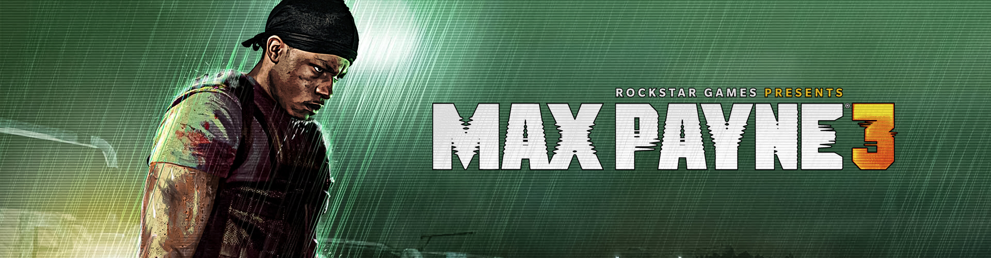 Trent's Max Payne 3 Walkthrough