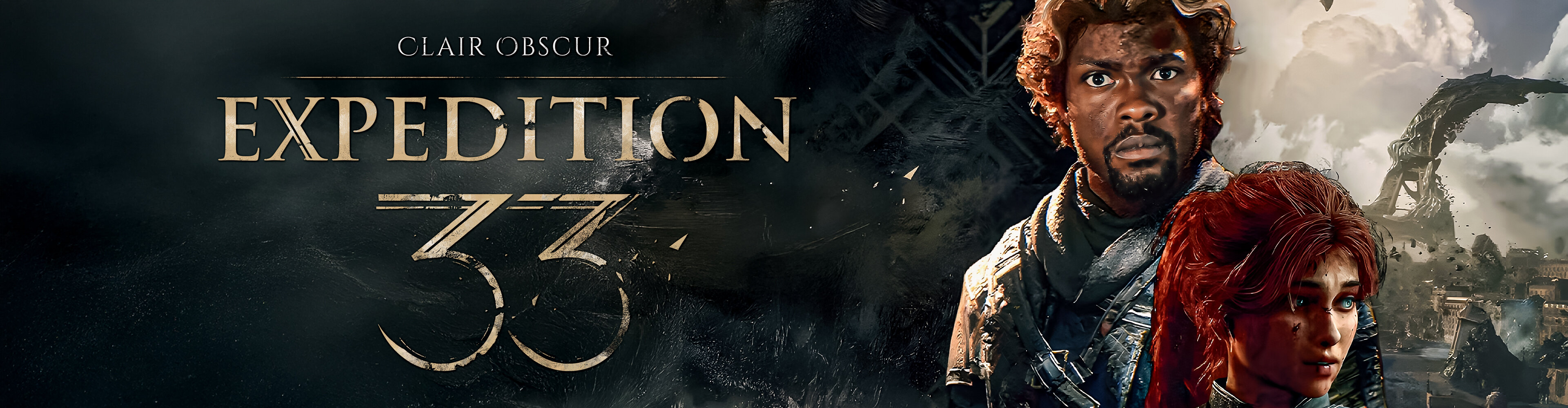 Dion's Expedition 33