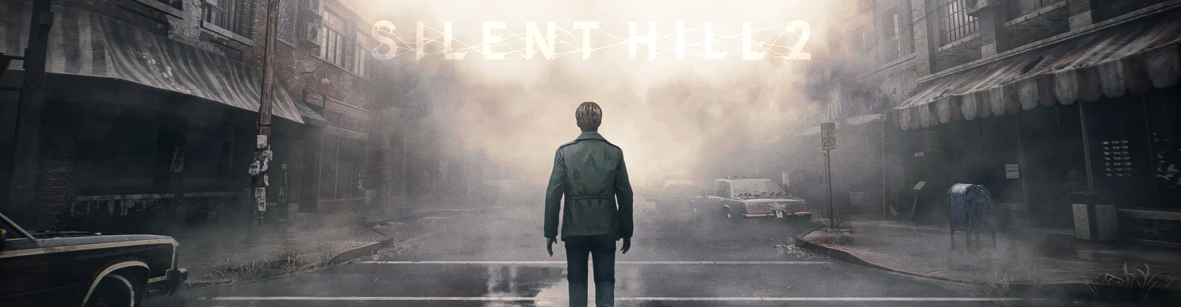 Dion's Silent Hill 2