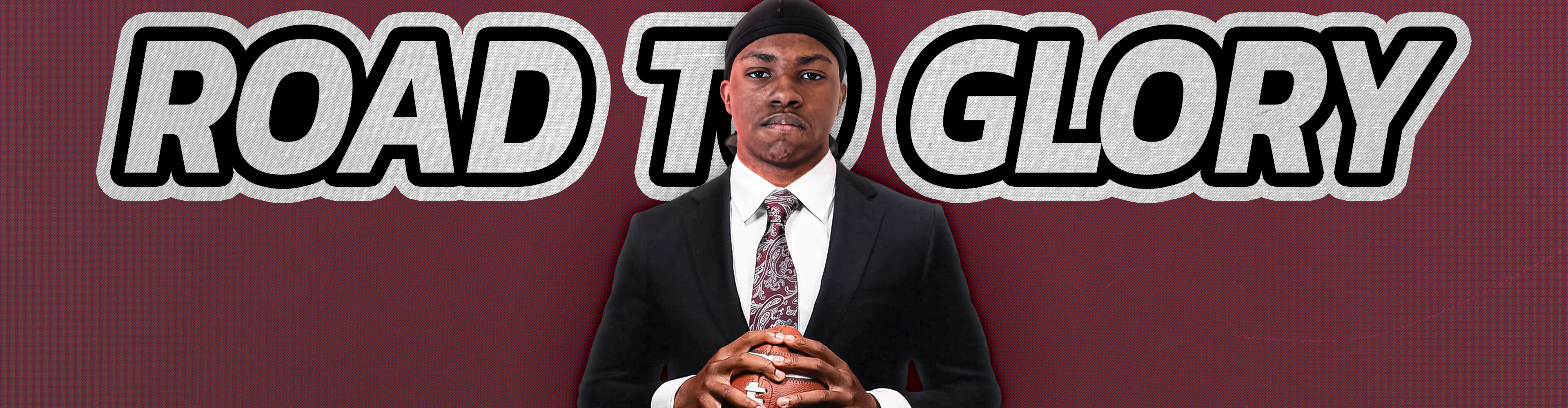 Trent's College Football 26 Road To Glory