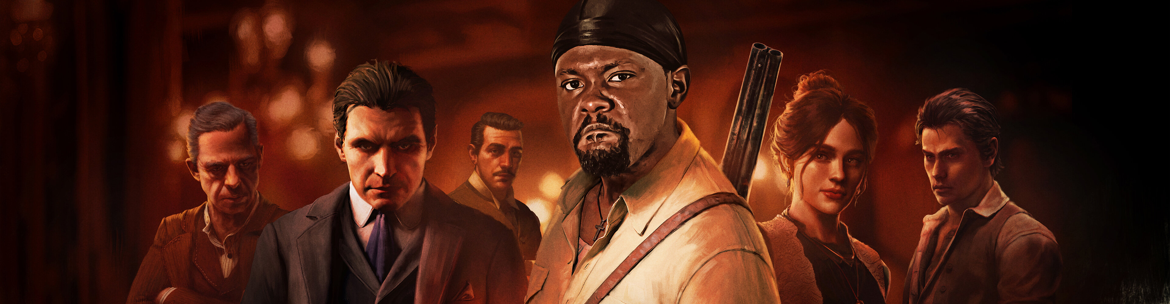 Dion's Mafia: The Old Country Walkthrough