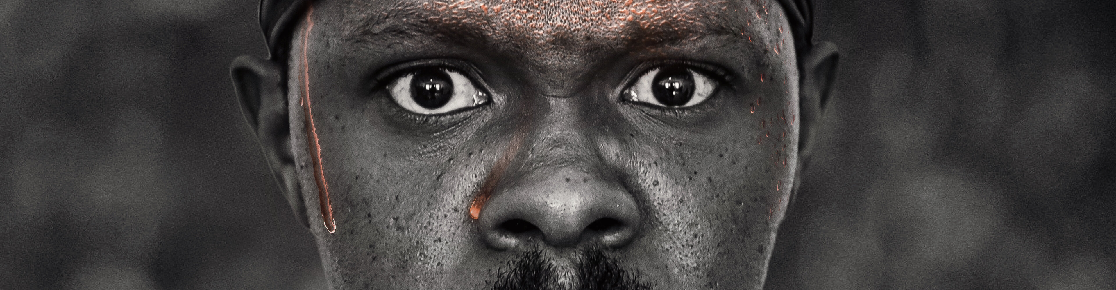 Dion's Sweat Series