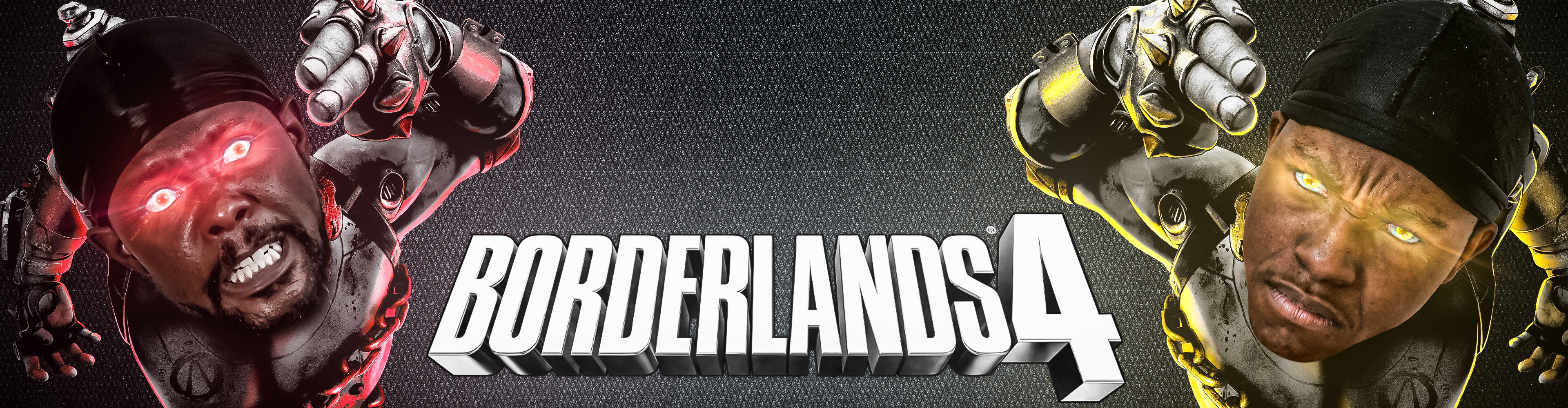Dion & Trent's Borderlands 4