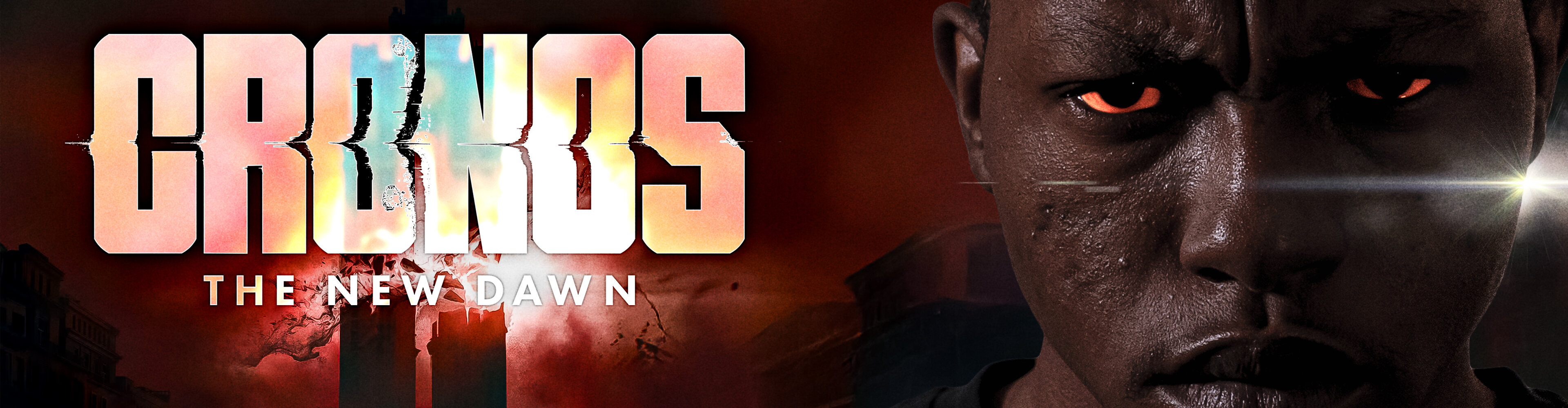 Trent's Cronos New Dawn Walkthrough