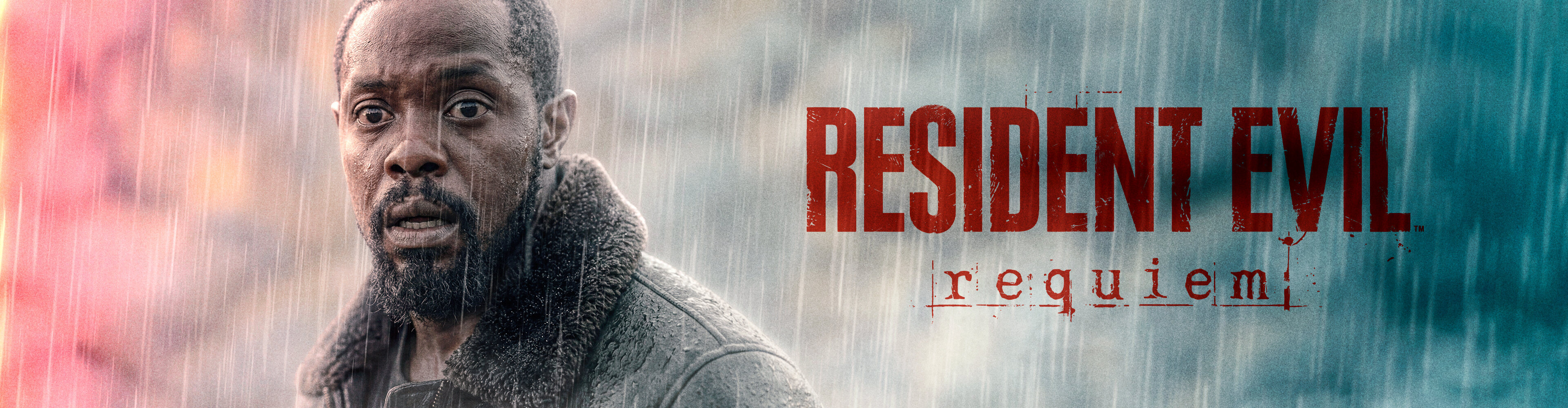 Dion's Resident Evil: Requiem Walkthrough