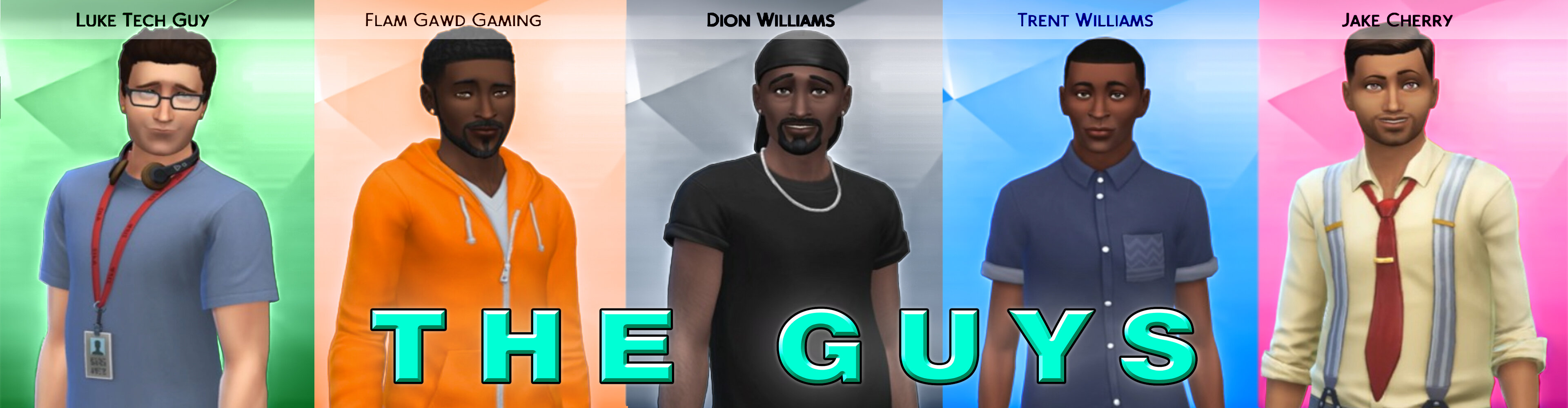 The Guys