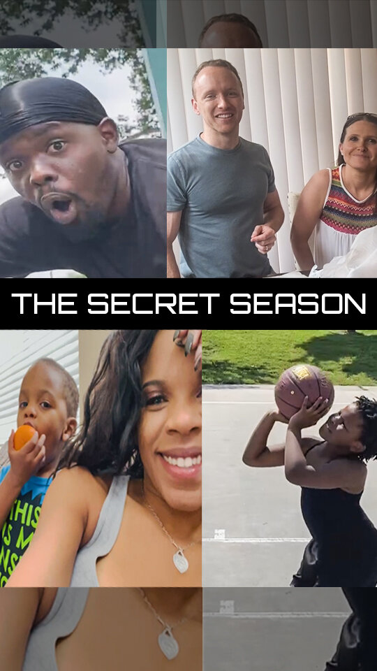 The Secret Season