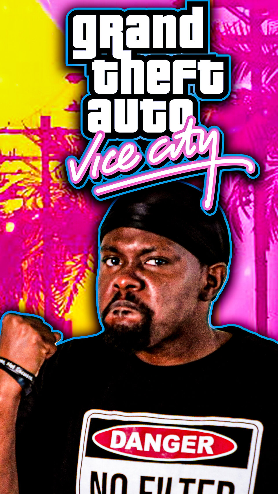 GTA Vice City Walkthrough
