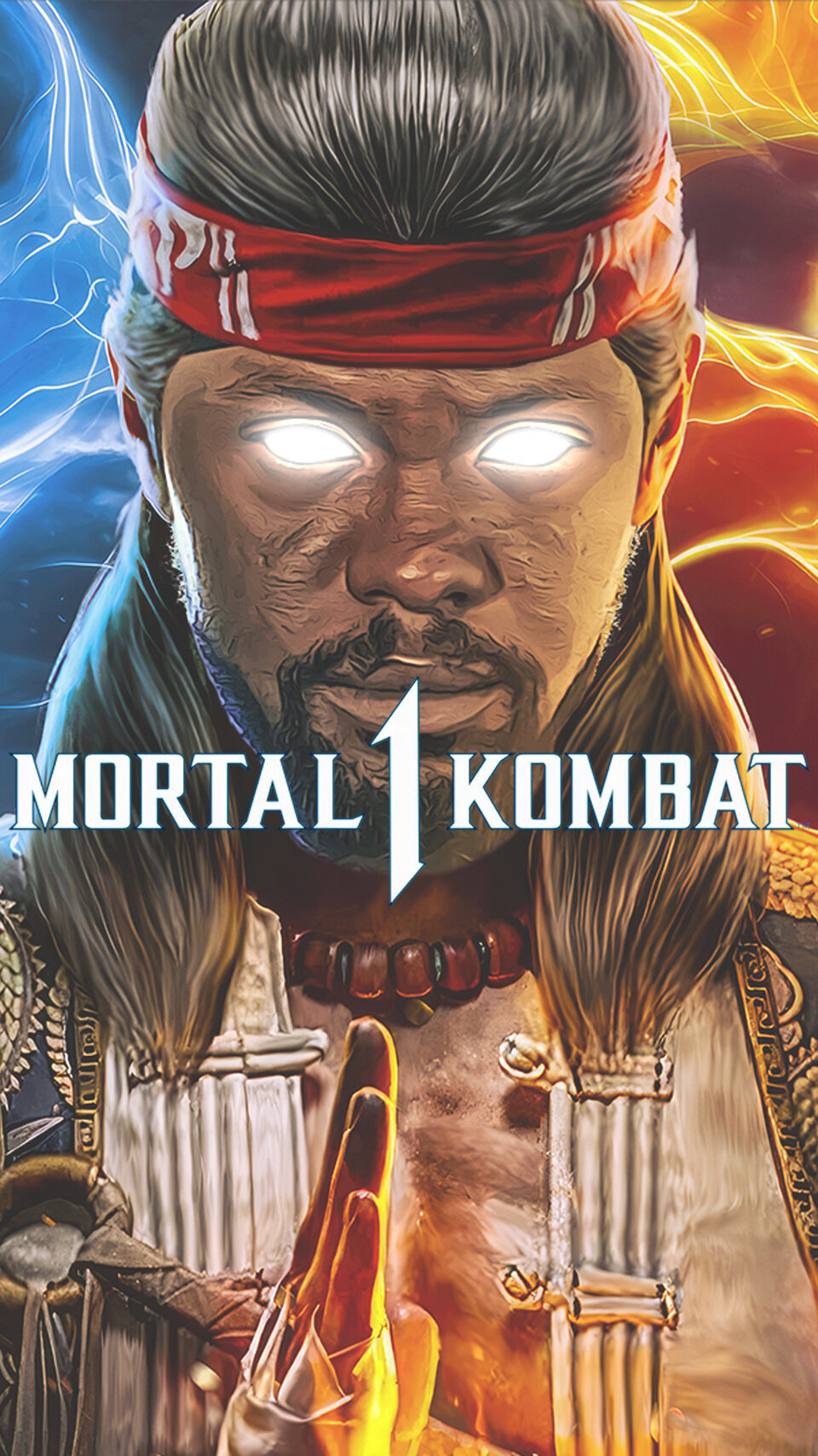 Mortal Kombat 1 Walkthrough