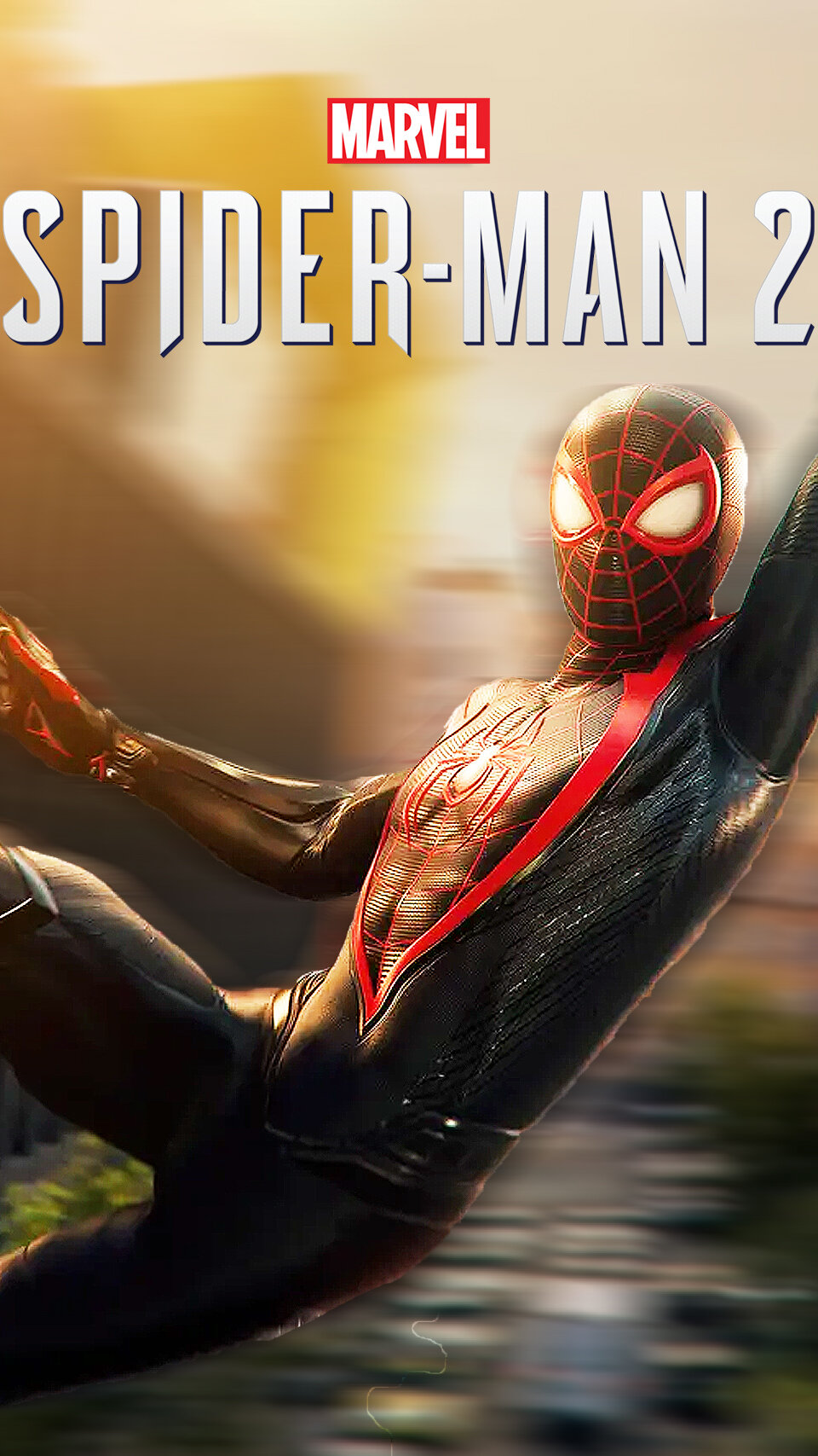 Trent's Spider Man 2 Walkthrough