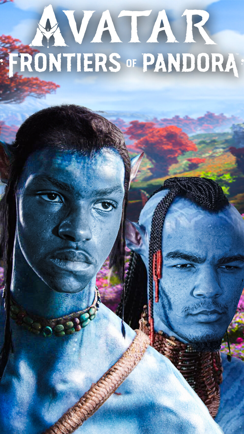 Trent & DC's Avatar: Frontiers of Pandora Walkthrough