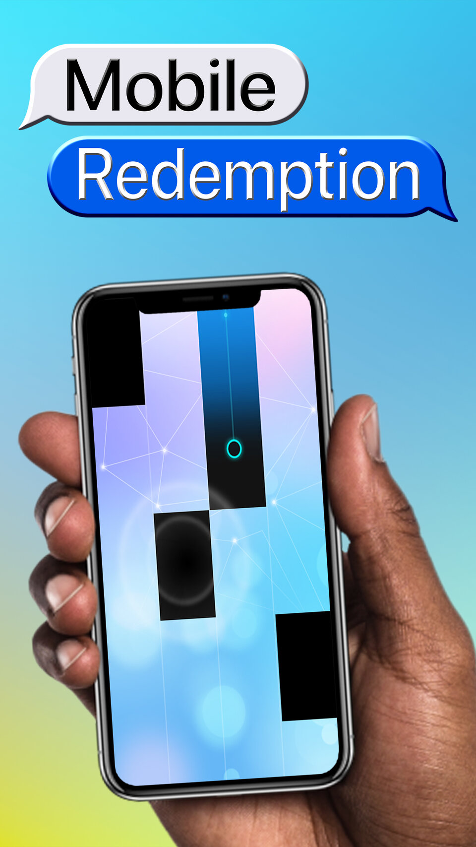 Mobile Redemption