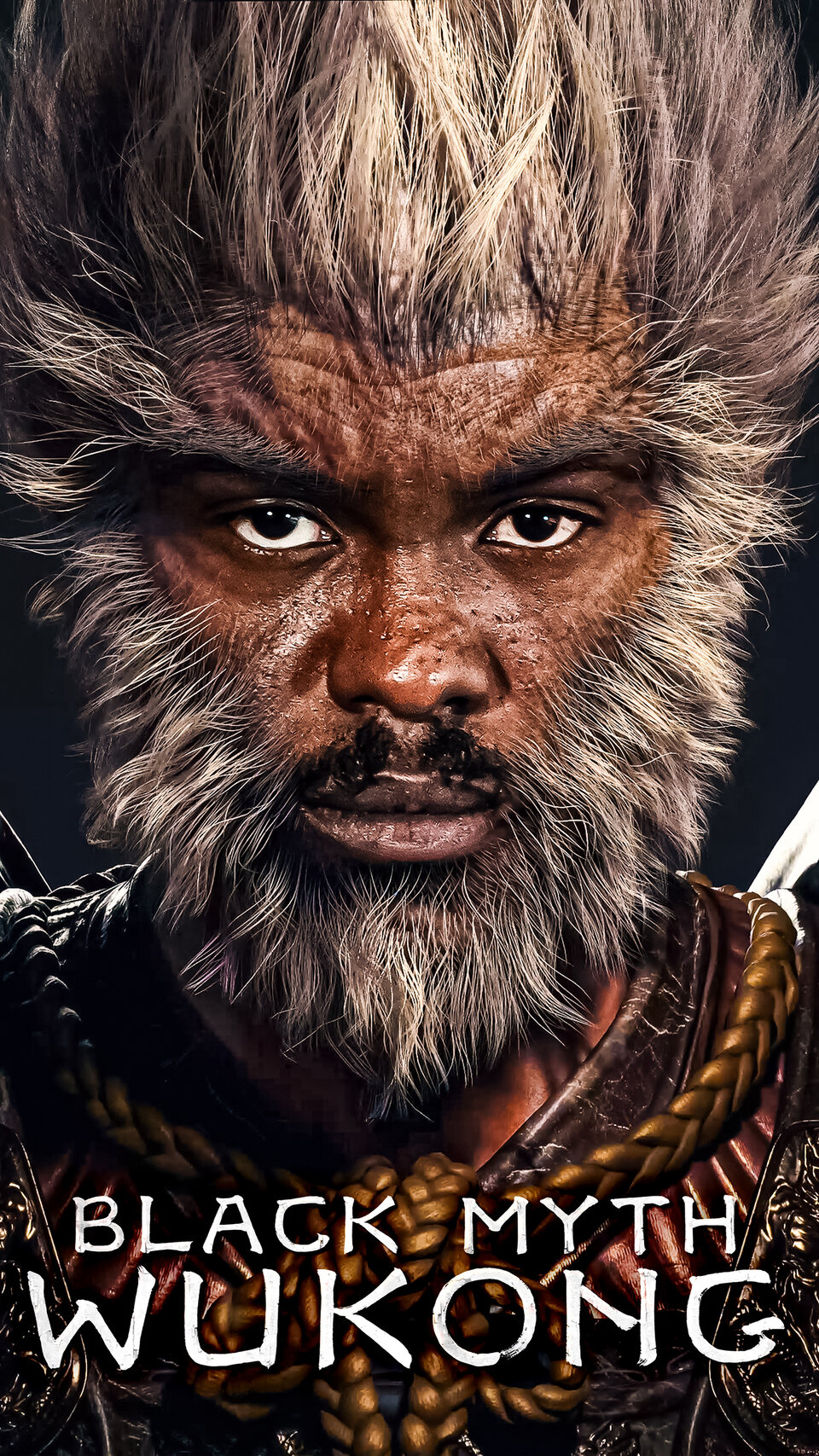 Dion's Black Myth: Wukong