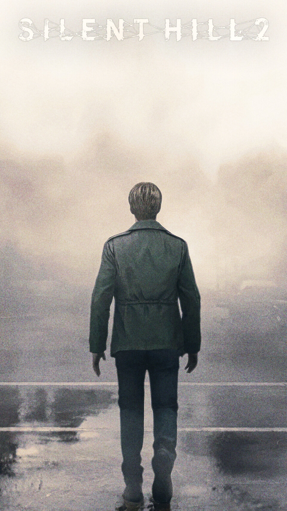 Dion's Silent Hill 2