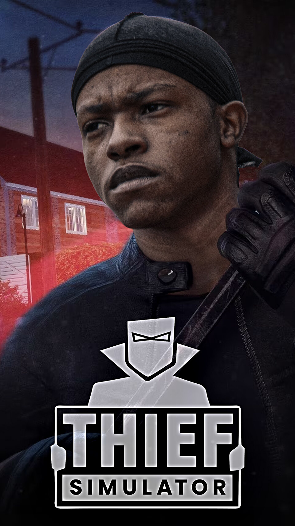 Trent's Thief Simulator