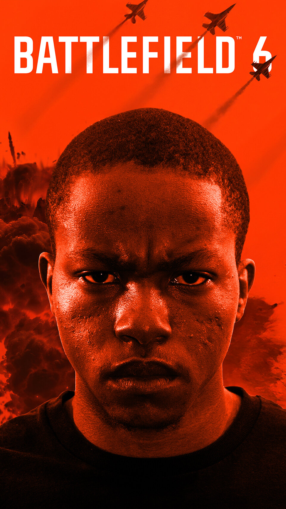 Trent's Battlefield 6 Campaign