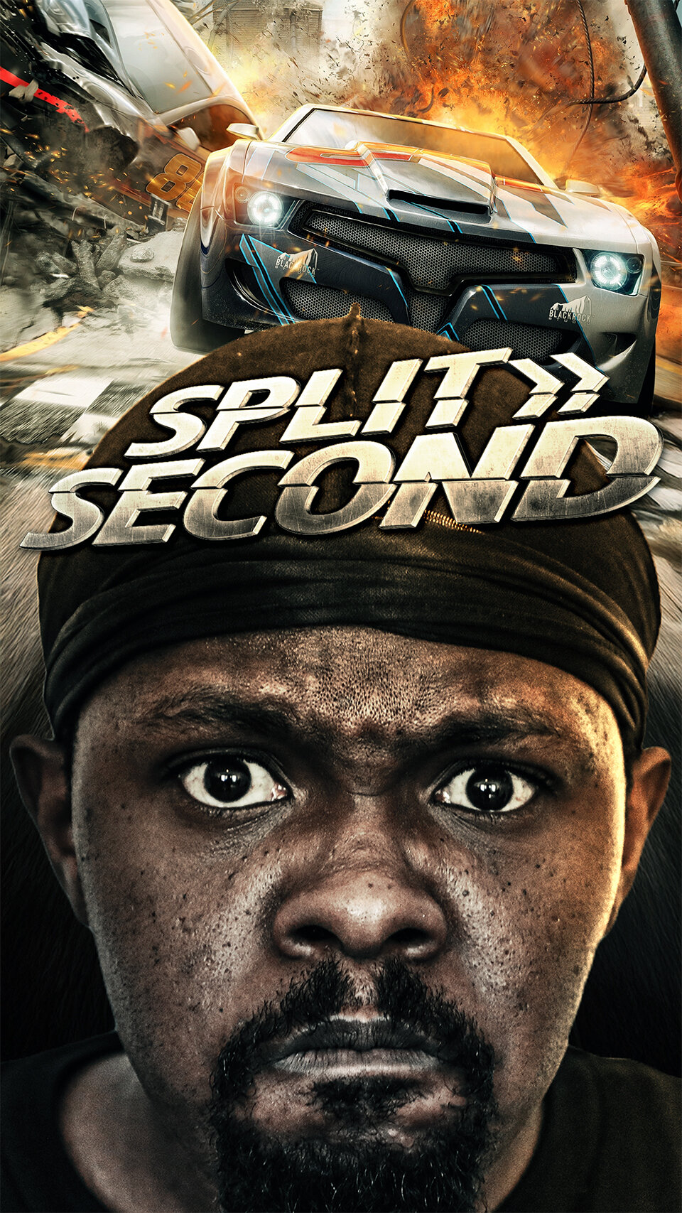 Dion's Split Second Walkthrough