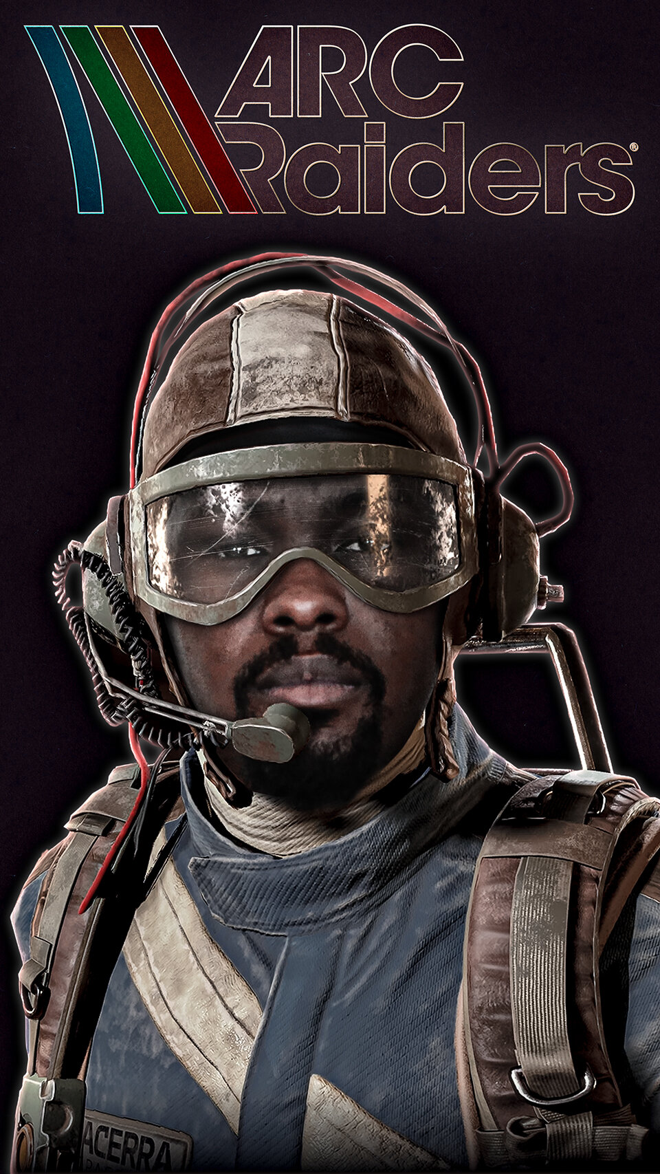 Dion's Solo ARC Grind