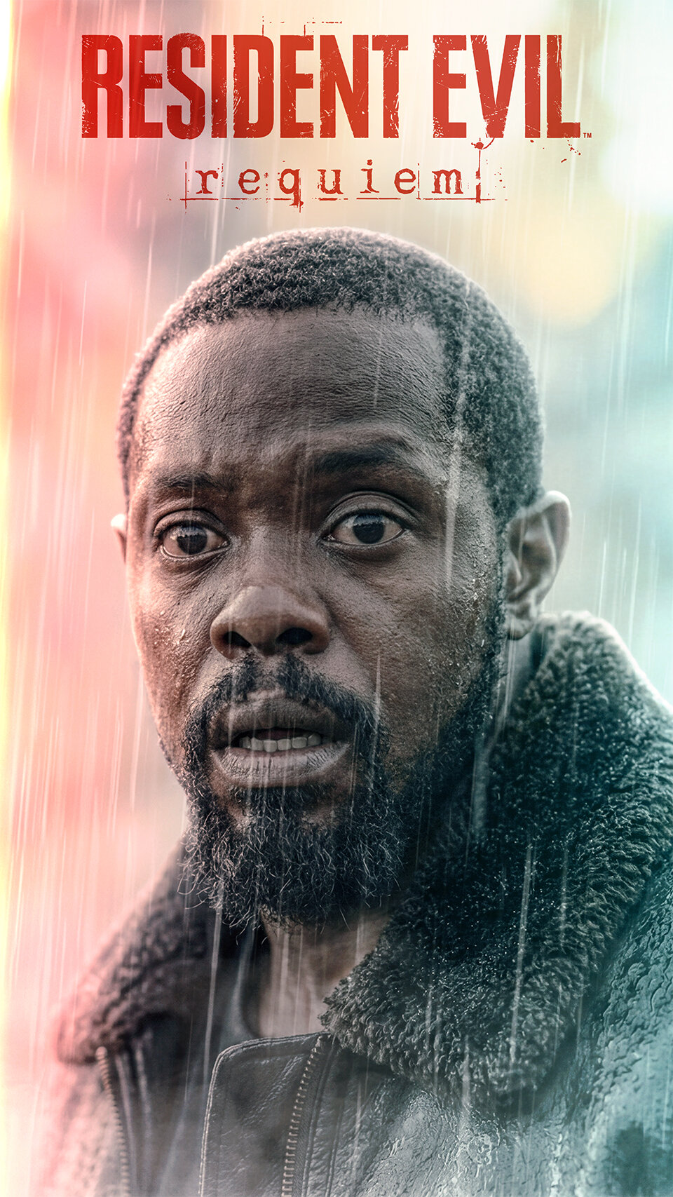 Dion's Resident Evil: Requiem Walkthrough