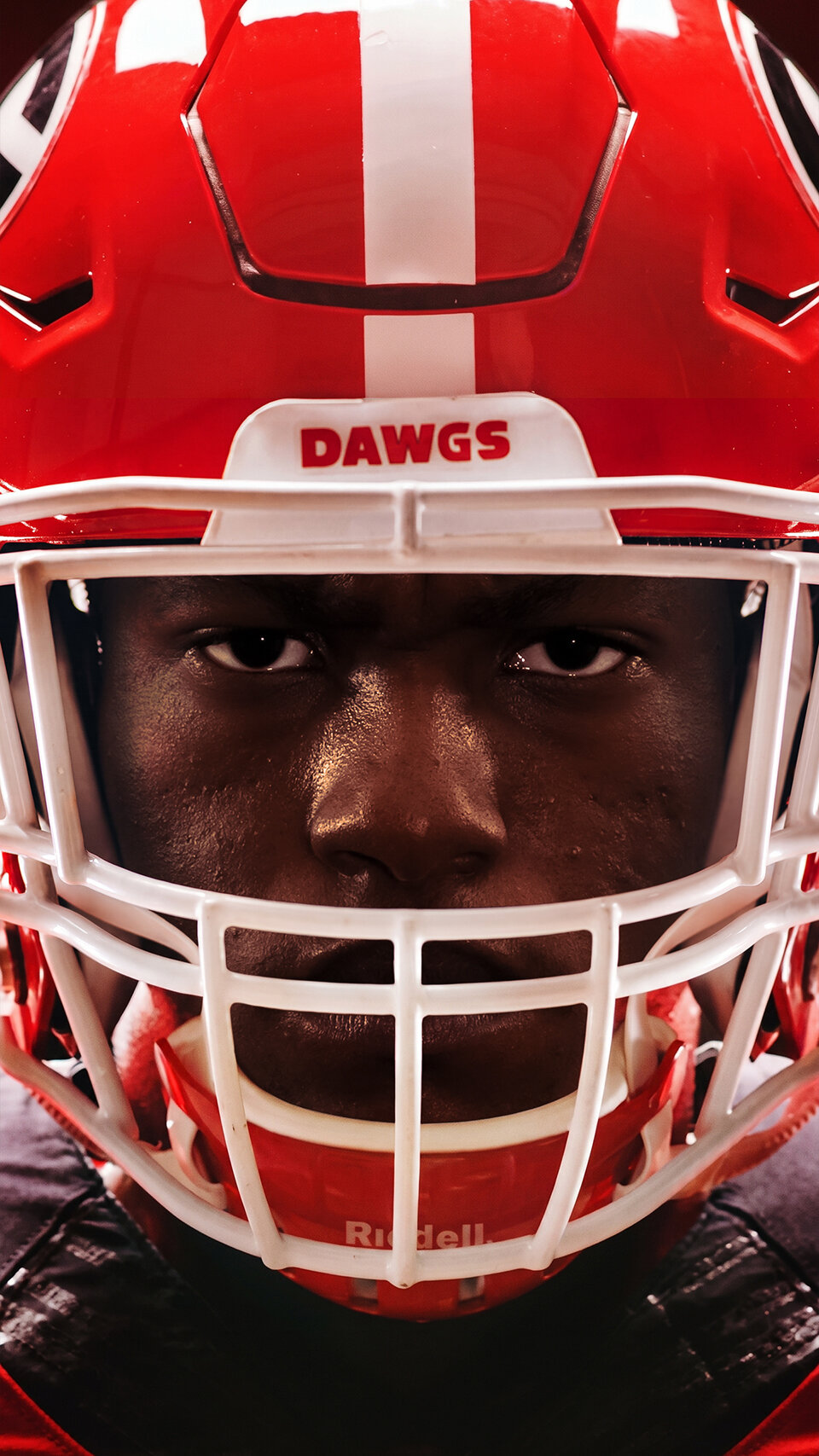 Trent's CFB 27 RTG
