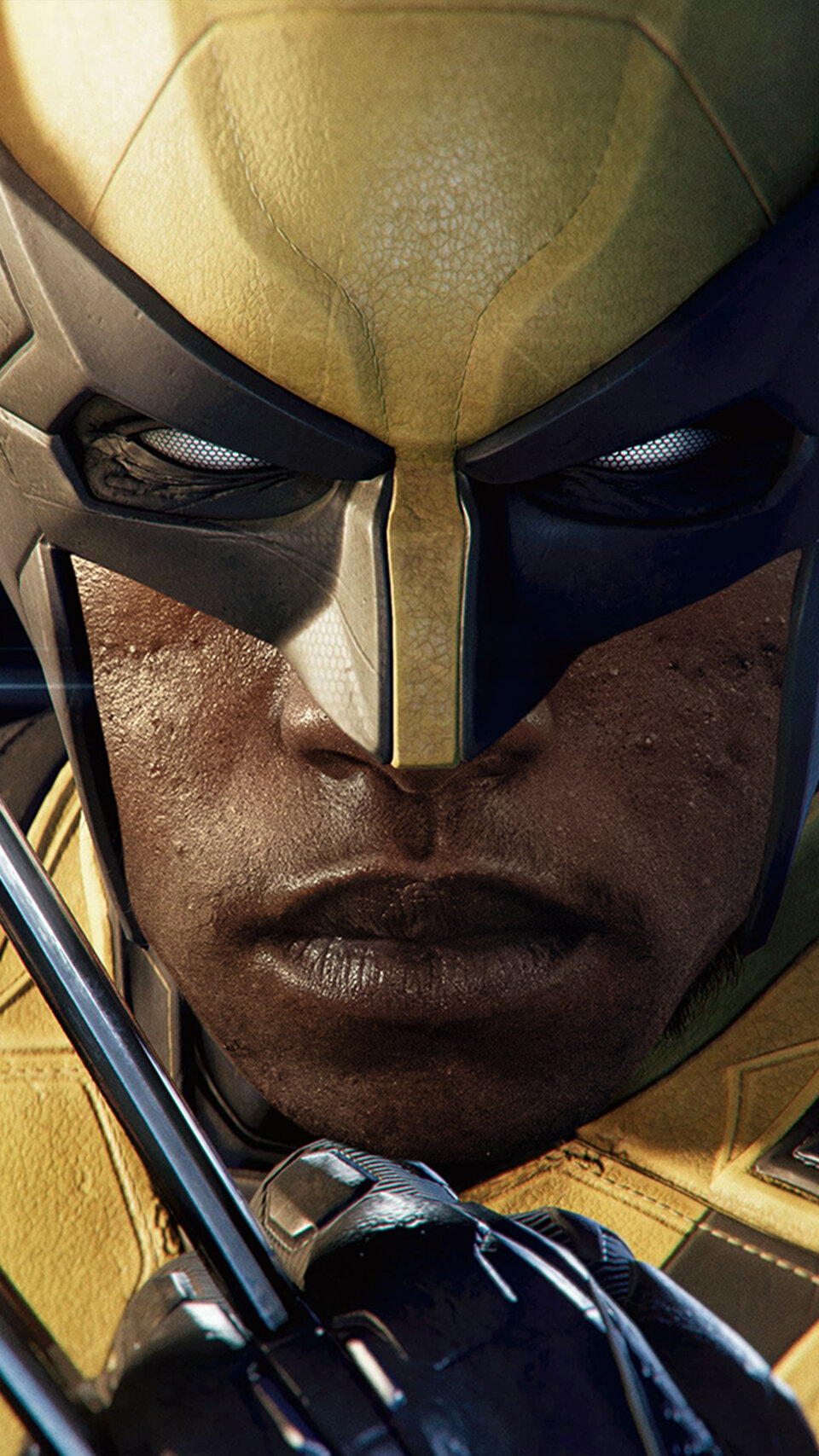 Trent's Wolverine Walkthrough
