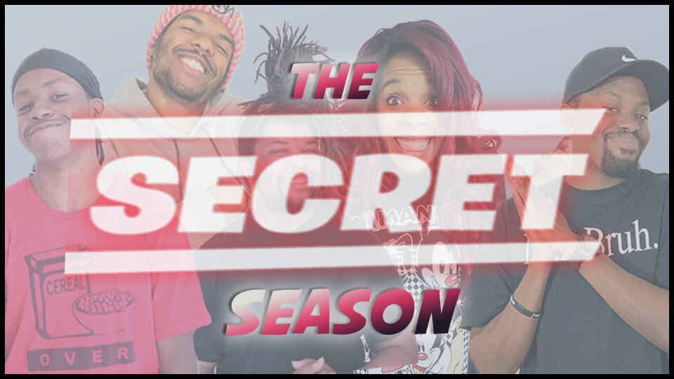 The Secret Season
