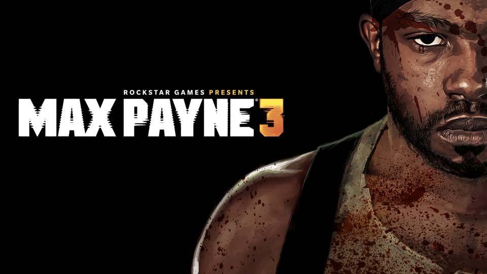 Trent's Max Payne 3 Walkthrough