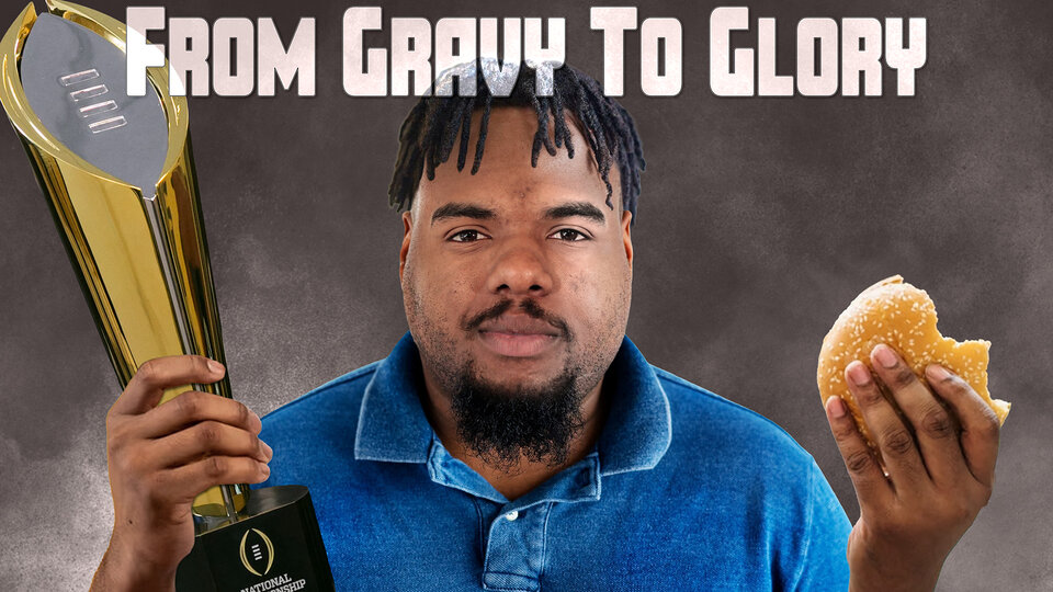 Juice's From Gravy To Glory!