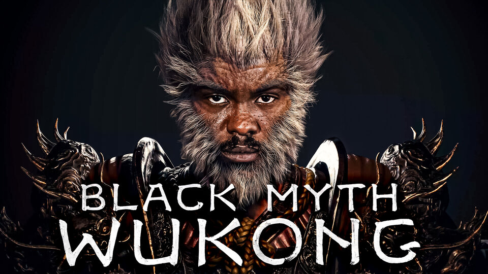 Dion's Black Myth: Wukong