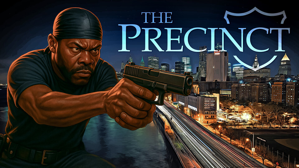 Dion's The Precinct