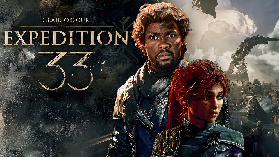 Dion's Expedition 33