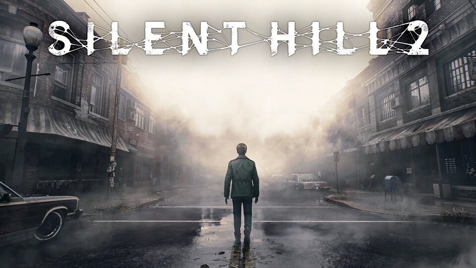 Dion's Silent Hill 2