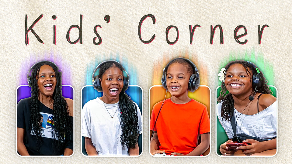 Kids' Corner