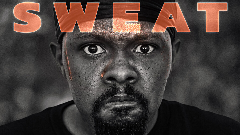 Dion's Sweat Series